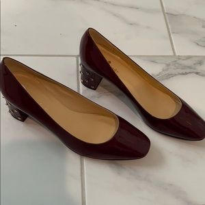 Kate spade heels